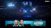 UFC 264 at Lily Bar UFC 264: Poirier vs. McGregor 3