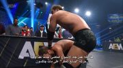 AEW Dynamite 11/12/2025 مترجم
