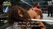 AEW Dynasty 2026 مترجم