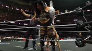 WWE Monday Night Raw 31.08.2026 مترجم