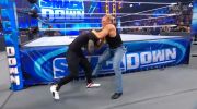WWE Friday Night Smackdown 2021.10.22 undefined