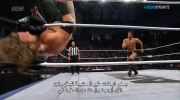 AEW Dynamite 20/11/2025 مترجم
