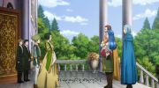 Honzuki no Gekokujou الموسم الرابع undefined