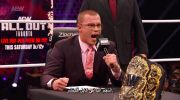 AEW Dynamite 17/09/2025 مترجم