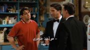 Friends الموسم الثالث undefined