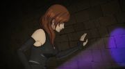 Lupin the 3rd vs. Cat's Eye undefined