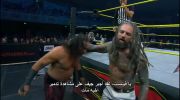 TNA iMPACT 2025 05 21 مترجم