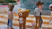 Rilakkuma’s Theme Park Adventure الموسم الاول undefined