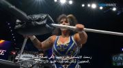 AEW Dynamite 08/4/2026 مترجم