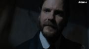 The Alienist الموسم الثاني undefined