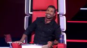 The Voice 2025 undefined