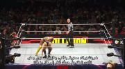 AEW Collision 24/08/2025 مترجم