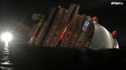 Inside Costa Concordia: Voices of Disaster