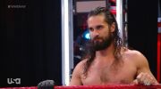 WWE Monday Night Raw 06.07.2020