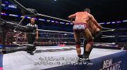AEW Dynamite 16/10/2025 مترجم