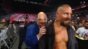WWE Monday Night Raw 2025.11.03 مترجم