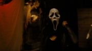 Scream 4 undefined