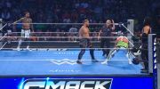 WWE Friday Night SmackDown 2026 05 01 مترجم