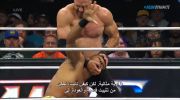 AEW Dynamite 15/4/2026 مترجم