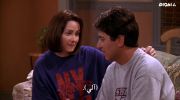 Everybody Loves Raymond الموسم الخامس undefined