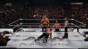 AEW Dynamite 15/1/2026 مترجم