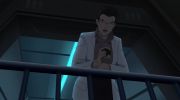 Invincible الموسم الرابع undefined