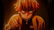 Demon Slayer: Kimetsu no Yaiba Infinity Castle undefined