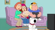 Family Guy الموسم الثامن undefined