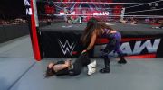 WWE Monday Night Raw 2025.07.21 مترجم