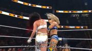 WWE Evolution 2025 13/07/2025 مترجم