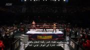 AEW Collision 09/11/2025 مترجم