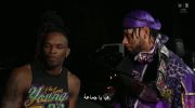 WWE NXT 2025.12.16 مترجم