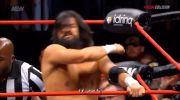 AEW Collision 27/09/2025 مترجم