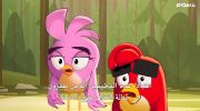 Angry Birds: Summer Madness الموسم الاول undefined