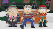 South Park: Post Covid: Covid Returns undefined