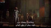 Hadestown: The Musical