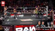 WWE Monday Night Raw 2026.03.23 مترجم