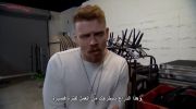 ROH Wrestling 12/12/2025 مترجم