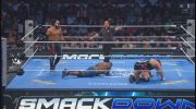 WWE Friday Night SmackDown 2026 0320 مترجم