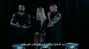 WWE NXT 2025.12.16 مترجم