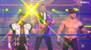 WWE 205 Live 2020.08.14