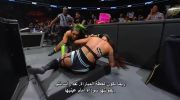 NxT No Mercy September 27th 2025 مترجم