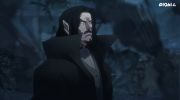 Castlevania الموسم الاول undefined