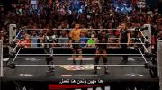 WWE Monday Night Raw 2025.09.01 مترجم