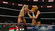 WWE Monday Night Raw 2025.10.06 مترجم