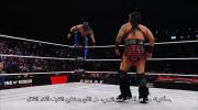 ROH Wrestling 04/12/2025 مترجم