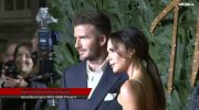David Beckham: Infamous undefined