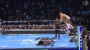 WWE Friday Night SmackDown 21.8.2026 مترجم