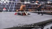 WWE NXT 2025.10.14 مترجم