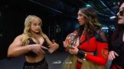 WWE Friday Night SmackDown 2026 01 23 مترجم